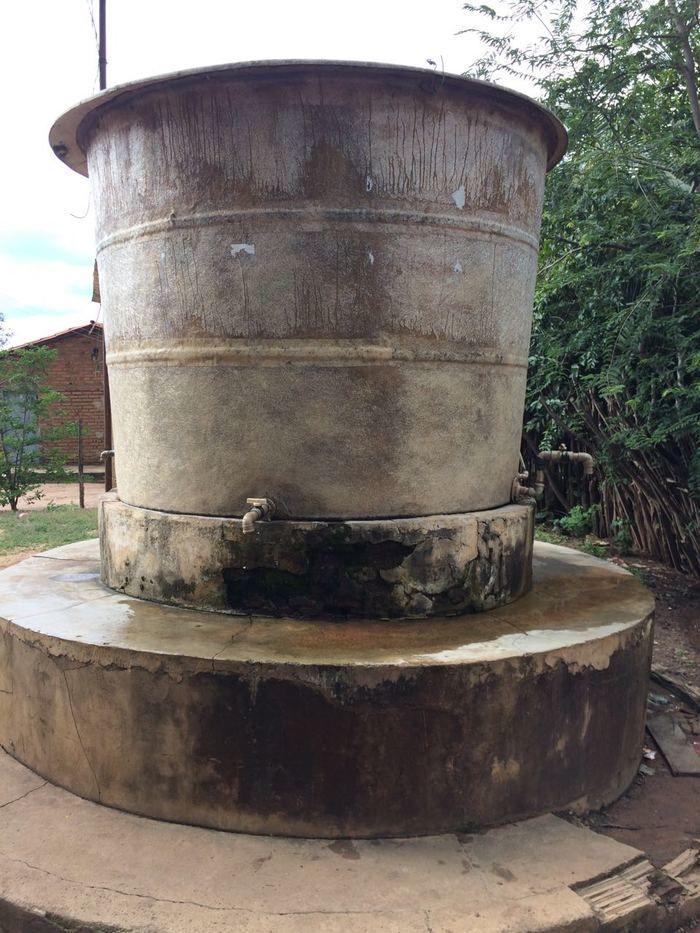 Prefeito atende pedido de moradores da Comunidade Chapada do Brejo - Imagem 2