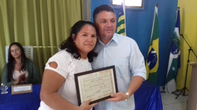 Câmara de São José do Piauí faz homenagem ao filme Raízes do Sertão - Imagem 80