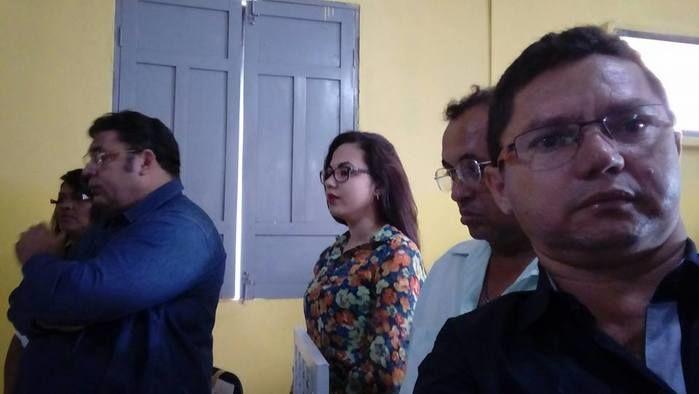 Câmara de São José do Piauí faz homenagem ao filme Raízes do Sertão - Imagem 21