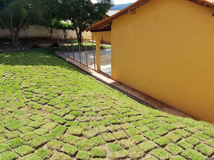 Prefeito visita obra de escola - Imagem 14