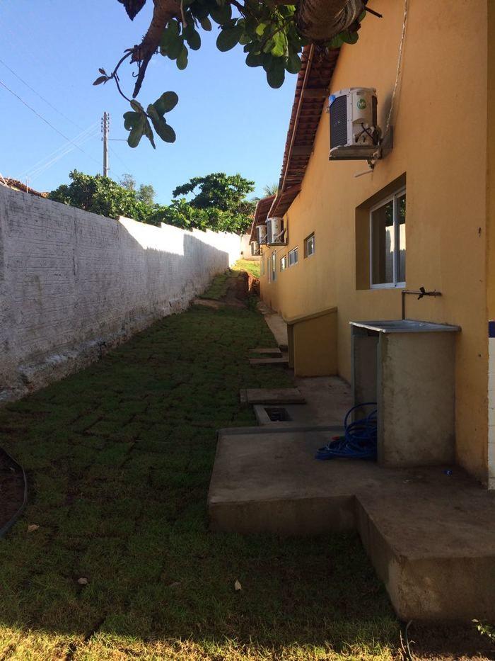Prefeito visita obra de escola - Imagem 29