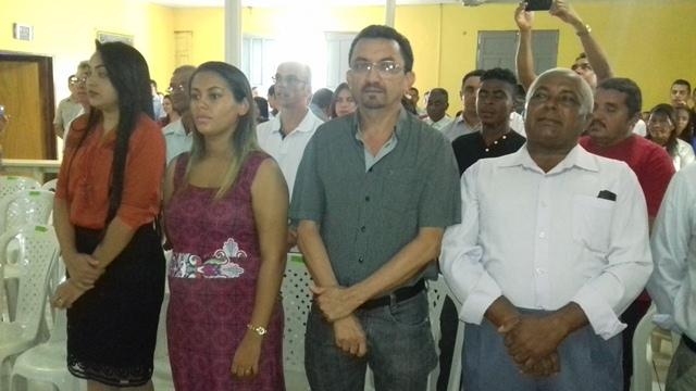 Câmara de São José do Piauí faz homenagem ao filme Raízes do Sertão - Imagem 35