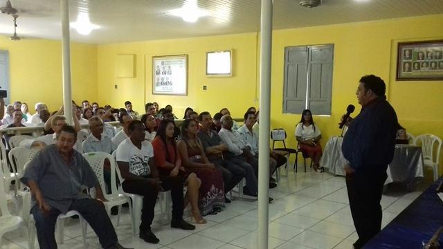 Câmara de São José do Piauí faz homenagem ao filme Raízes do Sertão - Imagem 64