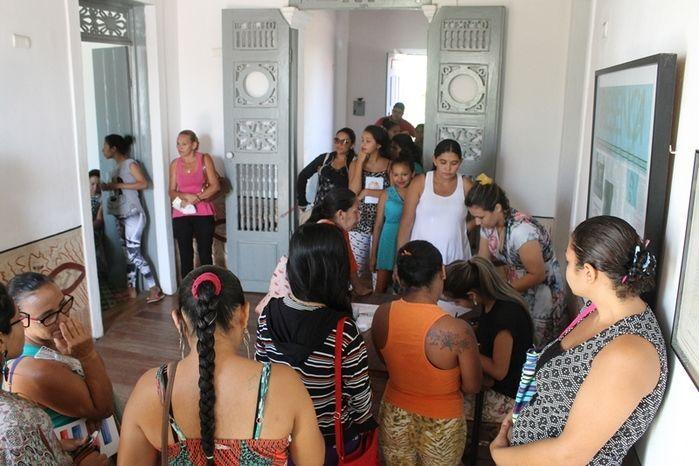 Gestantes recebem repelentes do município  - Imagem 1