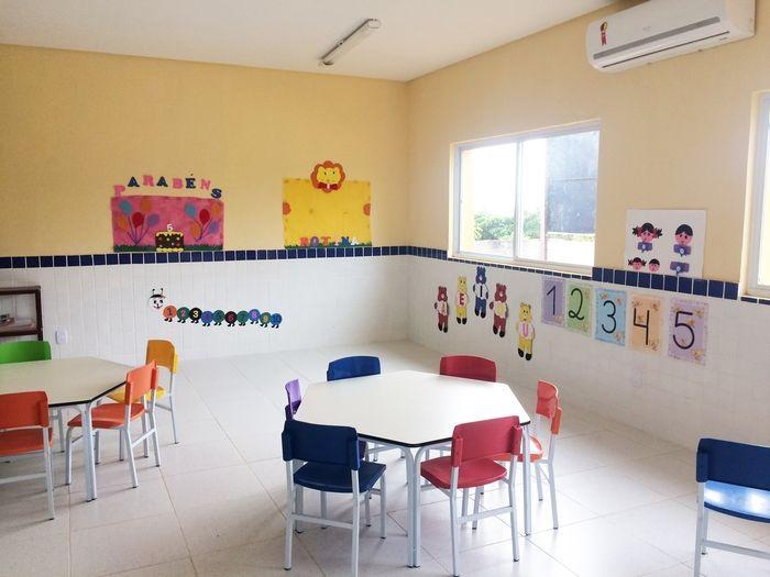 Prefeito visita obra de escola - Imagem 6