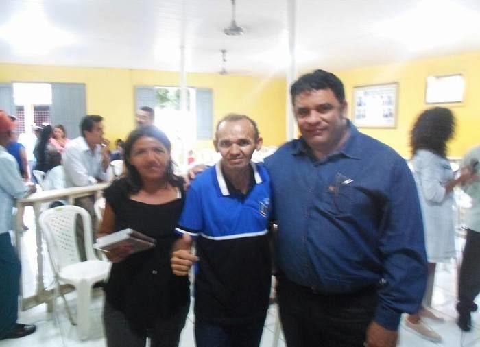 Câmara de São José do Piauí faz homenagem ao filme Raízes do Sertão - Imagem 25