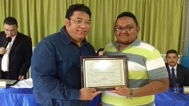 Câmara de São José do Piauí faz homenagem ao filme Raízes do Sertão - Imagem 105