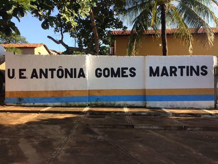 Prefeito visita obra de escola - Imagem 26