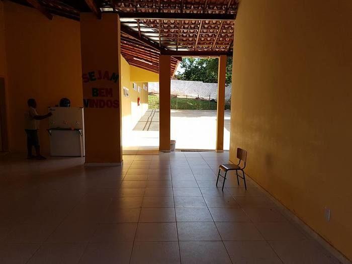 Prefeito visita obra de escola - Imagem 23