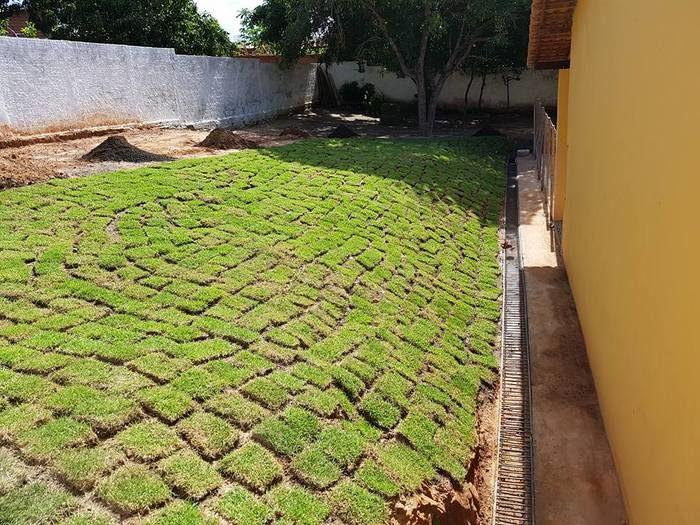 Prefeito visita obra de escola - Imagem 20