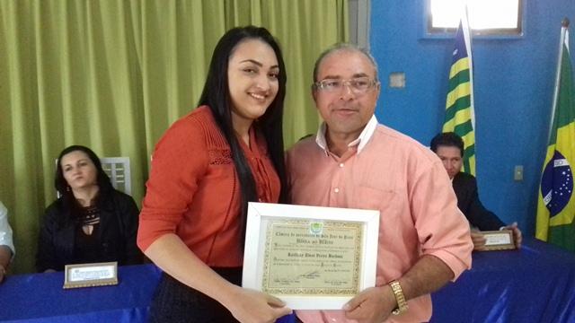 Câmara de São José do Piauí faz homenagem ao filme Raízes do Sertão - Imagem 102