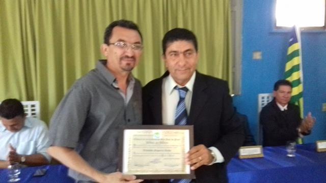 Câmara de São José do Piauí faz homenagem ao filme Raízes do Sertão - Imagem 91