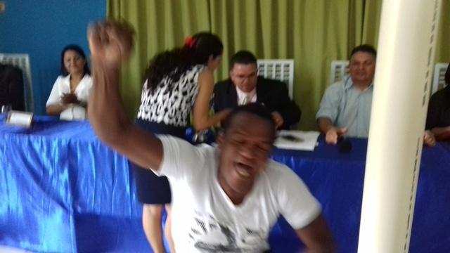 Câmara de São José do Piauí faz homenagem ao filme Raízes do Sertão - Imagem 98