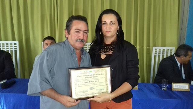 Câmara de São José do Piauí faz homenagem ao filme Raízes do Sertão - Imagem 76