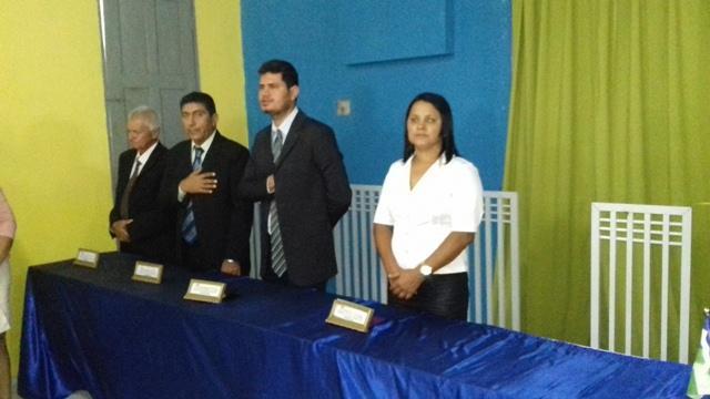 Câmara de São José do Piauí faz homenagem ao filme Raízes do Sertão - Imagem 32