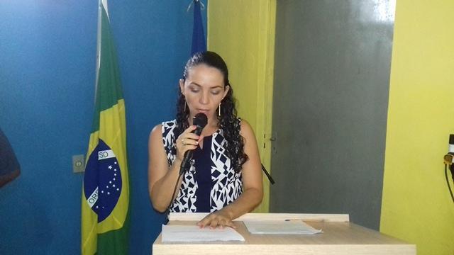 Câmara de São José do Piauí faz homenagem ao filme Raízes do Sertão - Imagem 51