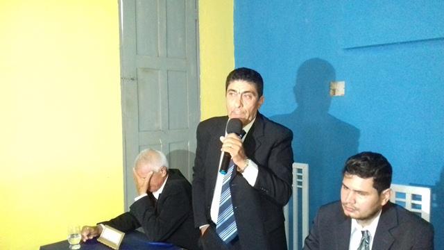 Câmara de São José do Piauí faz homenagem ao filme Raízes do Sertão - Imagem 60