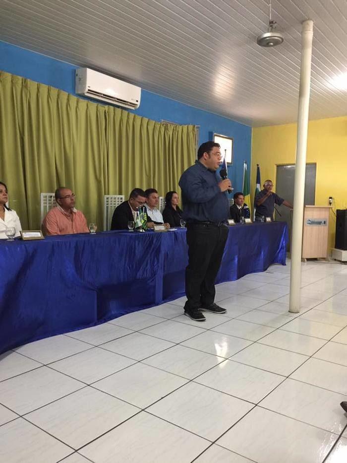 Câmara de São José do Piauí faz homenagem ao filme Raízes do Sertão - Imagem 18