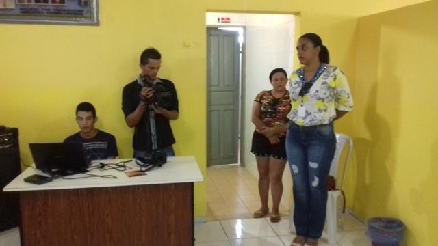 Câmara de São José do Piauí faz homenagem ao filme Raízes do Sertão - Imagem 40