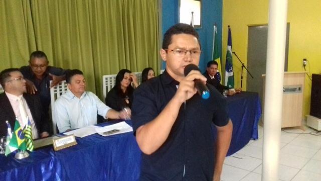 Câmara de São José do Piauí faz homenagem ao filme Raízes do Sertão - Imagem 109