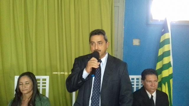 Câmara de São José do Piauí faz homenagem ao filme Raízes do Sertão - Imagem 54