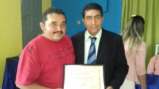 Câmara de São José do Piauí faz homenagem ao filme Raízes do Sertão - Imagem 78