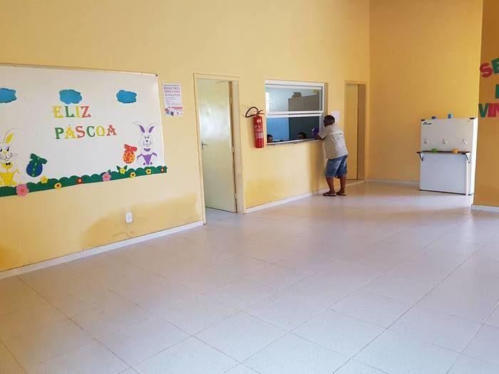 Prefeito visita obra de escola - Imagem 4