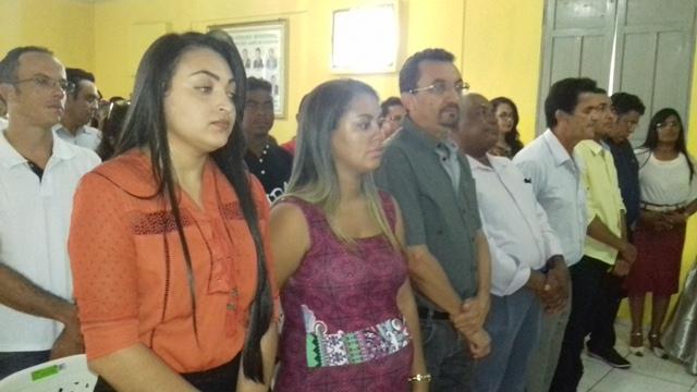 Câmara de São José do Piauí faz homenagem ao filme Raízes do Sertão - Imagem 36