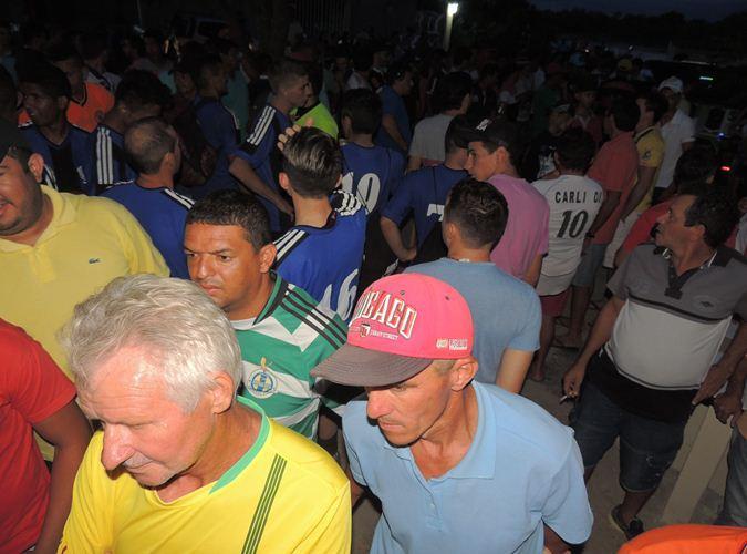 Competições esportivas marcam o 1 de maio  - Imagem 45