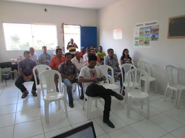 Projeto de Revitalização do Alho Realizou Capacitação - Imagem 3
