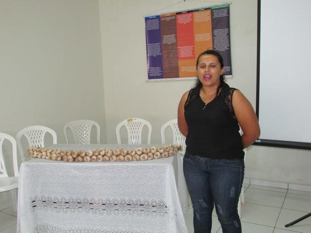 Projeto de Revitalização do Alho Realizou Capacitação - Imagem 14