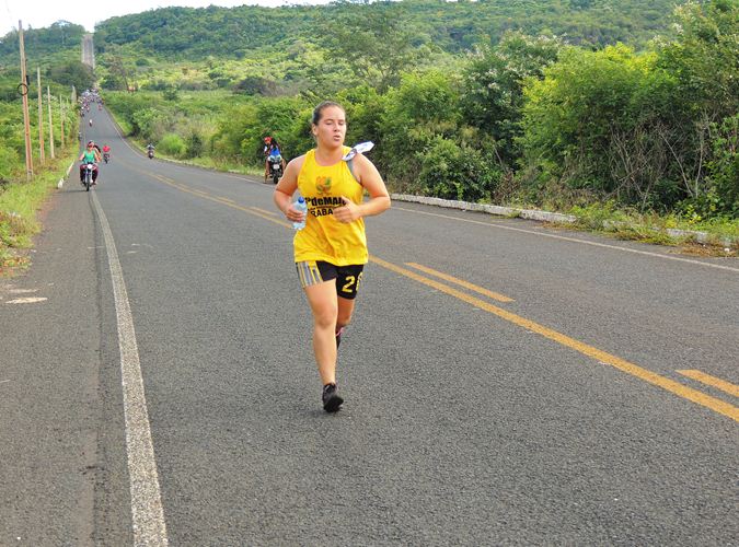 Competições esportivas marcam o 1 de maio  - Imagem 4