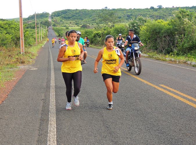 Competições esportivas marcam o 1 de maio  - Imagem 3