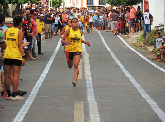 Competições esportivas marcam o 1 de maio  - Imagem 22