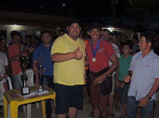 Competições esportivas marcam o 1 de maio  - Imagem 57