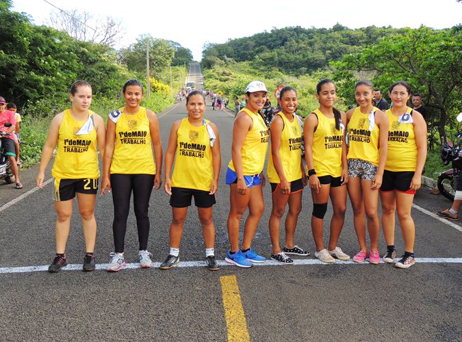 Competições esportivas marcam o 1 de maio  - Imagem 2