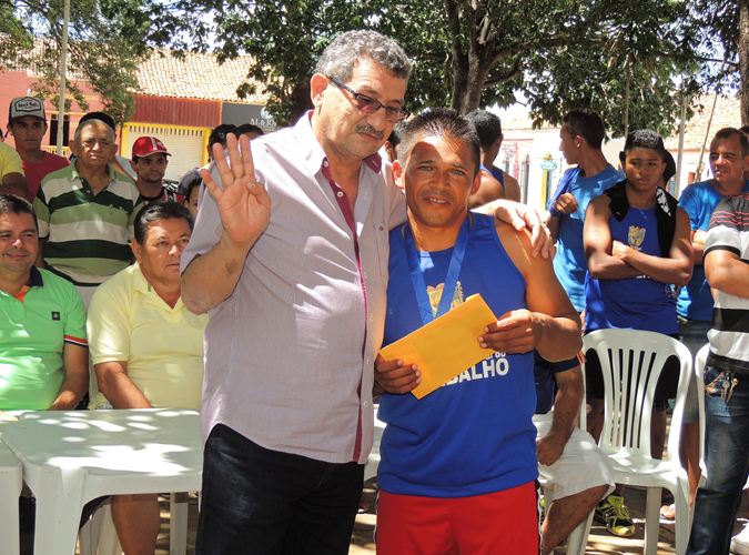 Competições esportivas marcam o 1 de maio  - Imagem 38