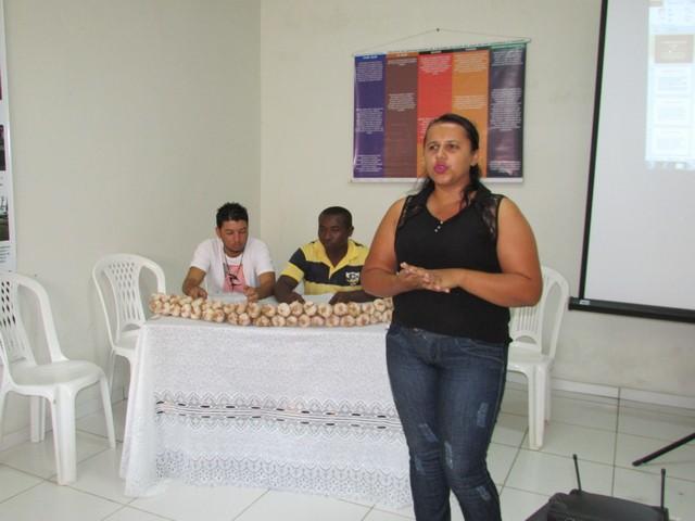 Projeto de Revitalização do Alho Realizou Capacitação - Imagem 20