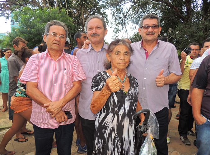 Competições esportivas marcam o 1 de maio  - Imagem 10