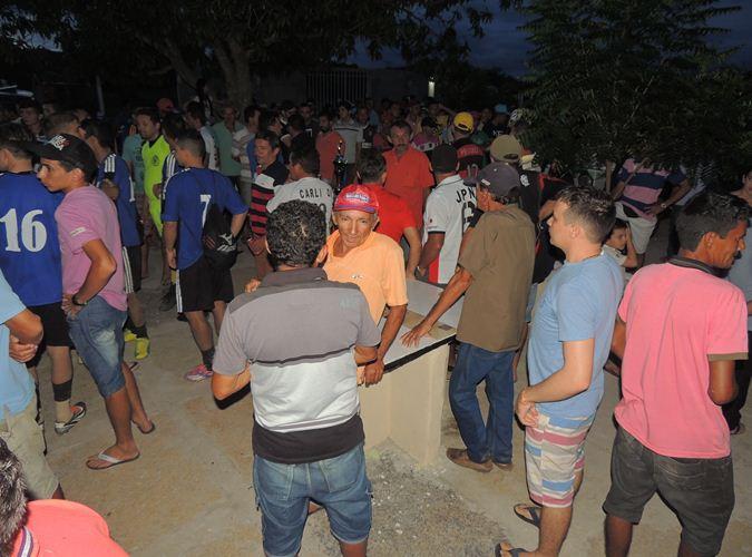 Competições esportivas marcam o 1 de maio  - Imagem 43