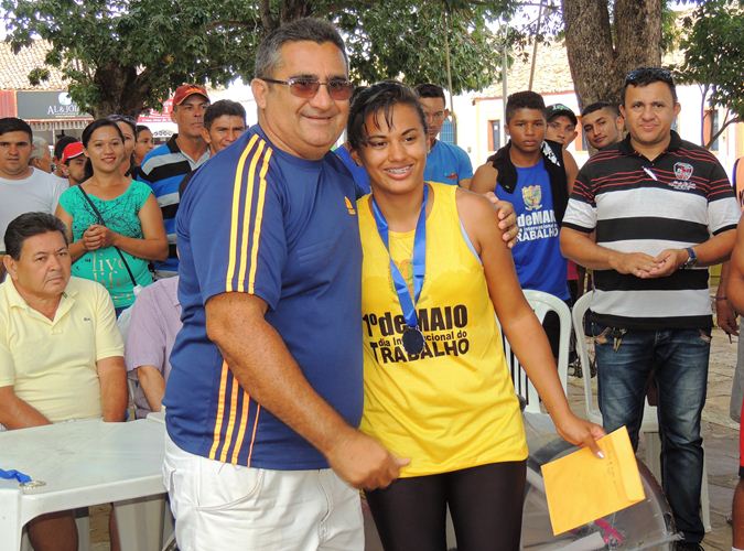 Competições esportivas marcam o 1 de maio  - Imagem 32