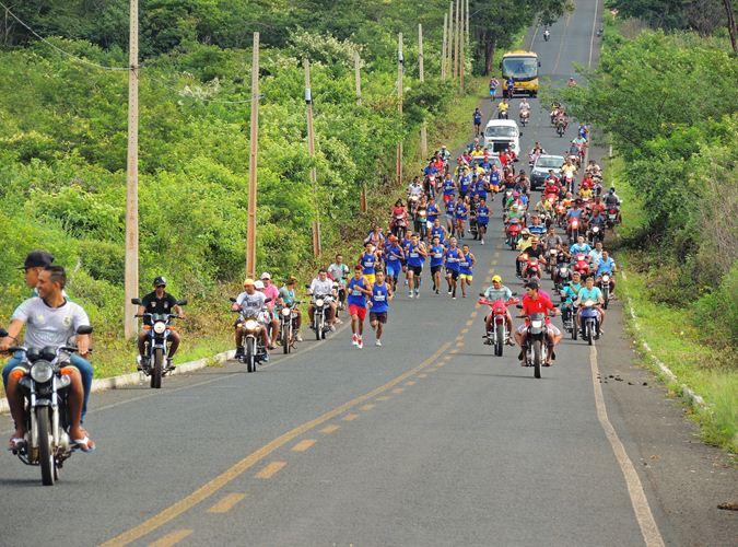 Competições esportivas marcam o 1 de maio  - Imagem 5