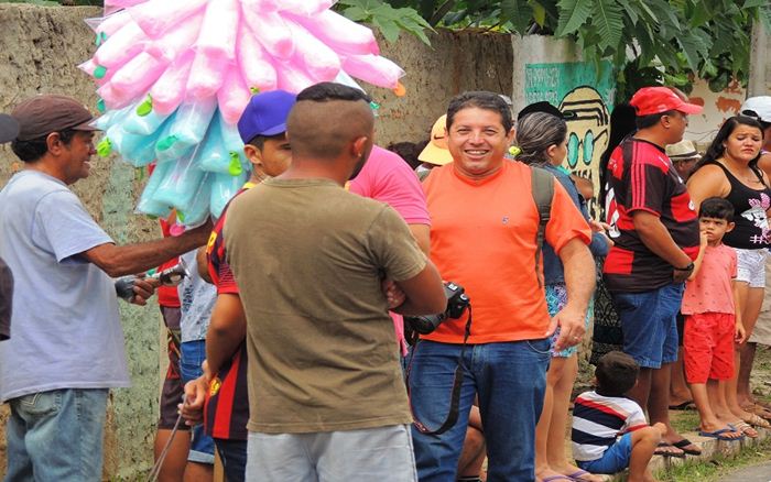 Competições esportivas marcam o 1 de maio  - Imagem 19