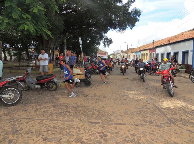 Competições esportivas marcam o 1 de maio  - Imagem 9