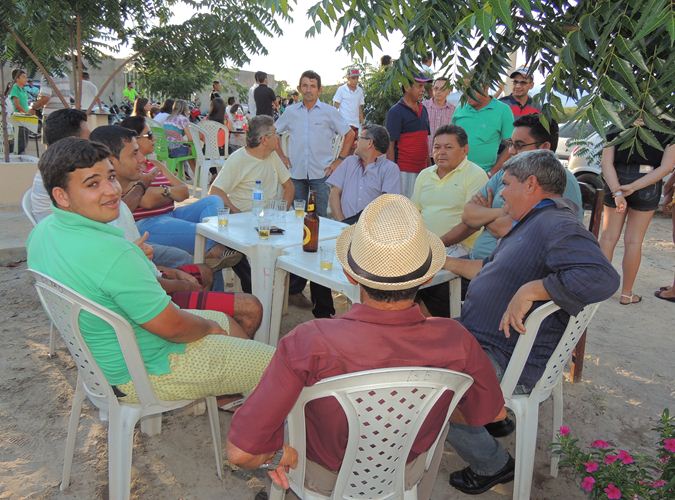 Competições esportivas marcam o 1 de maio  - Imagem 41