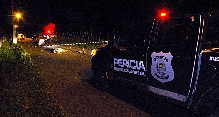 Ciclista morre em acidente após ter cabeça esmagada em Parnaíba - Imagem 2