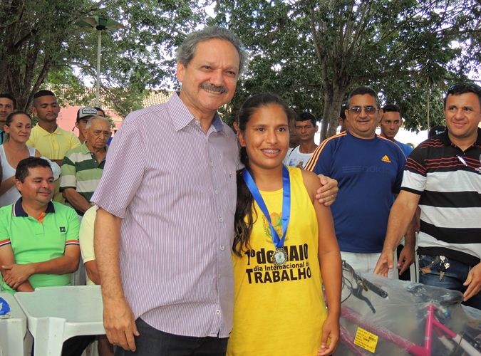 Competições esportivas marcam o 1 de maio  - Imagem 33