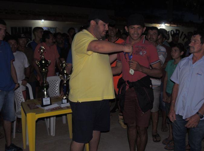 Competições esportivas marcam o 1 de maio  - Imagem 56