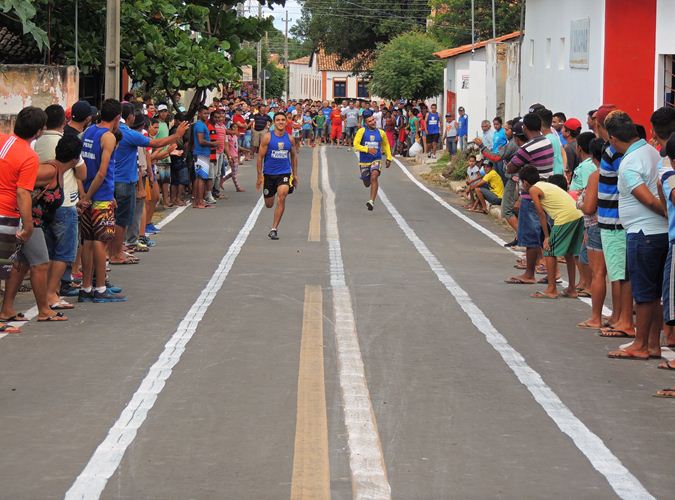 Competições esportivas marcam o 1 de maio  - Imagem 20
