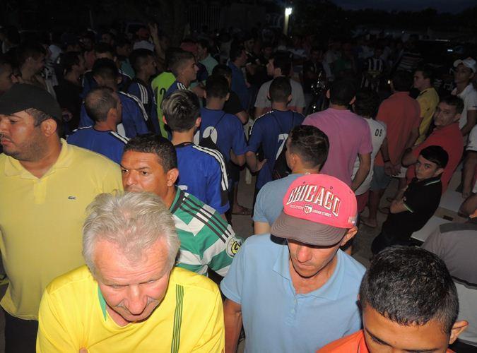 Competições esportivas marcam o 1 de maio  - Imagem 47